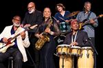 Joyce Spencer & Expressions Band