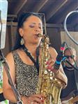 Trinity River Blues Society Blues Fest