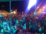 Slam packed at the Countraband Days Festival in Louisiana!!