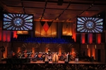 Kennedy Center USA Concert For Compassion - 9/11 Remembering those who made the ultimate sacrfice