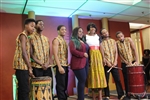 Planet Africa TV Show 2014