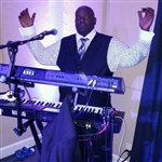 Darron Moore and The 14th Floor / The Luther Vandross Experience Jeff Campbell On Keys