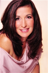Gigi Stetler Power Press Kit