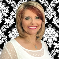Louada Raschke Ministries Power Press Kit