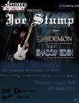 7/23/10 Shred Academy w/Joe Stump