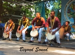 Beyond Sound Empijah Ensemble