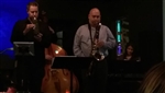 James Barela trio w/special guest Gino Hernandez