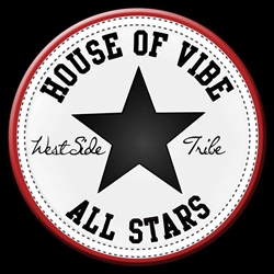 House of Vibe Allstars Power Press Kit