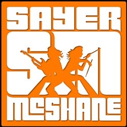 Sayer McShane