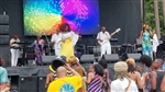 Juneteenth Music Festival 2018 Mozley Park, Atlanta Ga