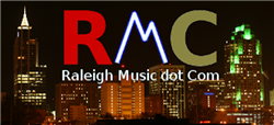 3 Nights of Music in Raleigh – Raleigh Music Dot Com