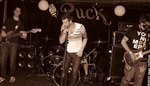 Puck Live, Doylestown, PA  | Copyright (c) 2010 Dawn Hoffman