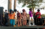 70's Birthday Party Pinewood Atlanta Studios 2019