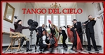 Tango Del Cielo - At the Movies!