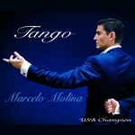 Introducing our newest addition! ...USA Tango Champion Marcelo Molina!