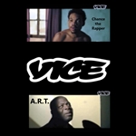 A.R.T. and Chance The Rapper shot a project for VICE