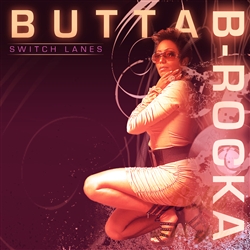 Butta B-Rocka