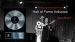 Enthrone Entertainment Hall of Fame Inductee