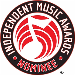 Four Nominations for Volodja Balzalorsky at Independent Music Awards 2014