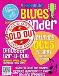 2024 Highfalutin’ Blues Bender - SOLD OUT