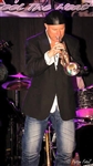 Keith Stone-Trumpetguy & Vocals!