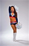 USA Cheerleaders Texas Division Director Jessica