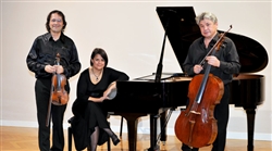 New York Concert Review: Amael Piano Trio, in Review