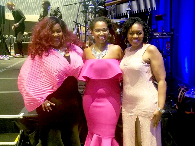 Veterans Empowerment Org Gala 2019 at the Georgia Aquarium