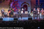 Gary Lowder & Smokin' Hot perform @ The Carolina Beach Music Awards, NMB, SC