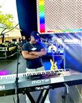 Darius “The Producer” Dixon