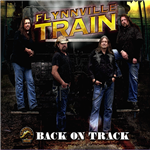 Flynnville Train "Back On Track" USA Release