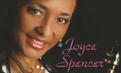 Smooth Jazz Life - Joyce Spencer - Cherish